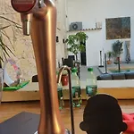 Azafran Jerez Estudio * Херес-де-ла-Фронтера
