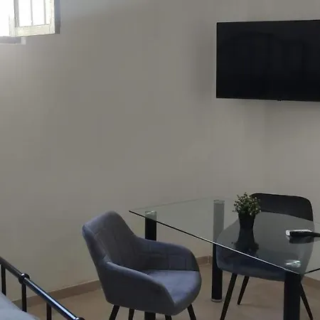 Azafran Jerez Estudio Apartment Jerez de la Frontera