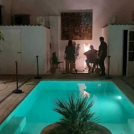 Azafran Jerez Estudio Appartamento Jerez de la Frontera