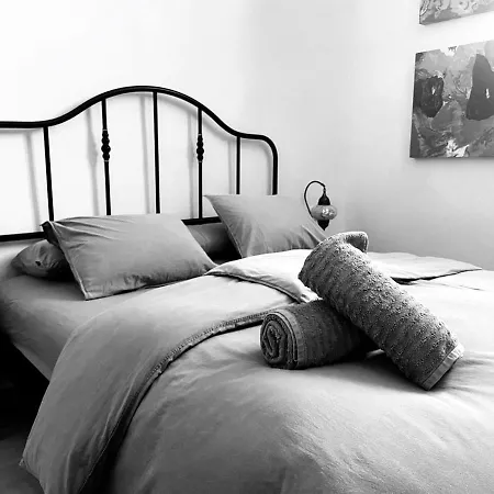 Apartment Azafran Jerez Estudio Jerez de la Frontera