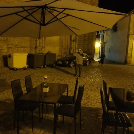 Lägenhet Azafran Jerez Estudio Jerez de la Frontera