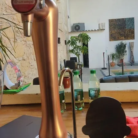 Azafran Jerez Estudio * Jerez de la Frontera