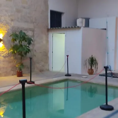 Апартаменти Azafran Jerez Estudio Херес-де-ла-Фронтера