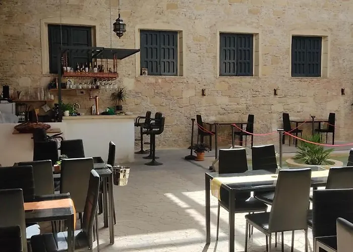 Apartman Azafran Jerez Estudio