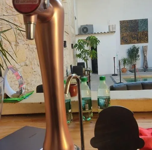 Azafran Jerez Estudio * Jerez de la Frontera