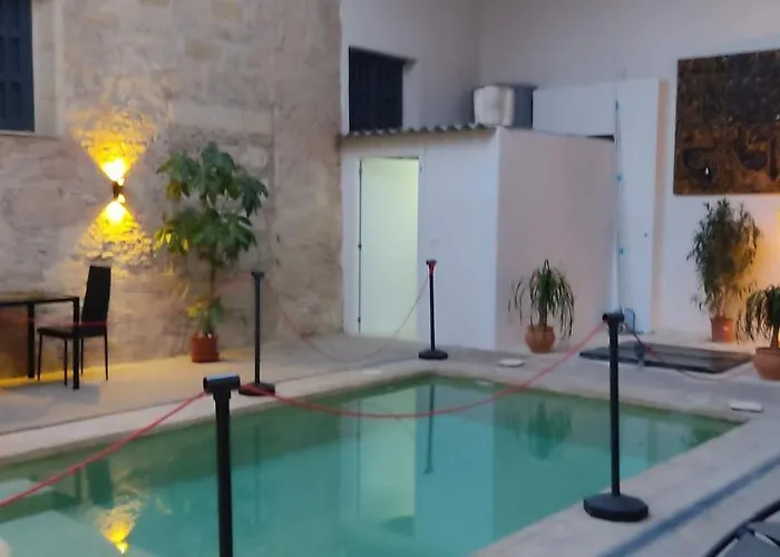 Apartman Azafran Jerez Estudio Jerez de la Frontera