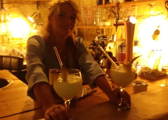 Azafran Jerez Estudio Apartman Jerez de la Frontera