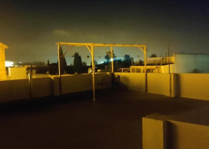 Azafran Jerez Estudio *