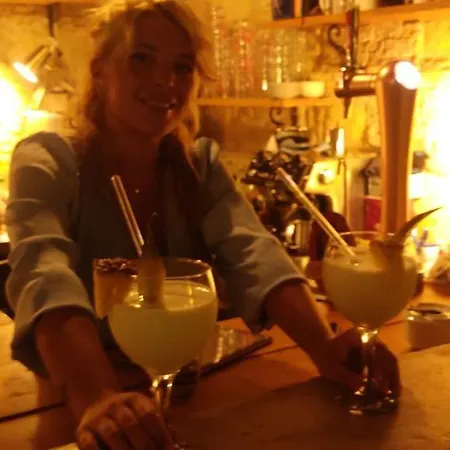 Azafran Jerez Estudio Appartement Jerez de la Frontera