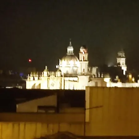Azafran Jerez Estudio Appartement Jerez de la Frontera