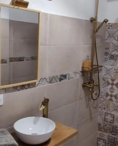 Appartement Azafran Jerez Estudio *