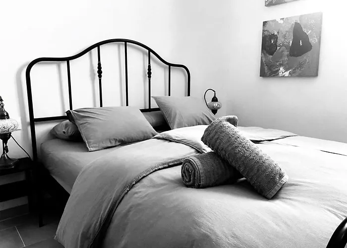 Appartement Azafran Jerez Estudio Jerez de la Frontera