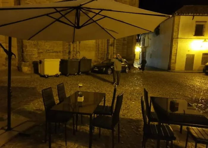 Appartement Azafran Jerez Estudio Jerez de la Frontera