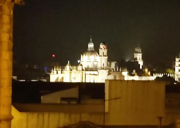 Azafran Jerez Estudio Appartement Jerez de la Frontera